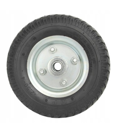KOŁO KOMPLET 250-4 PR1402