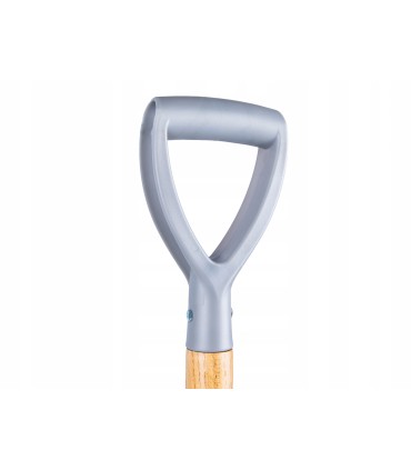 Łopata wielofunkcyjna – saperka 70cm HARD-LINE (6)