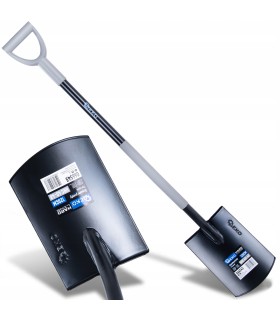 Szpadel prosty 120cm HARD-LINE (6)