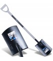 Szpadel prosty 120cm HARD-LINE