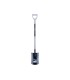 Szpadel prosty 120cm HARD-LINE (6)