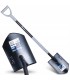 Szpadel ostry 120cm HARD-LINE (6)
