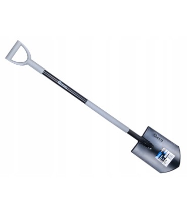Szpadel ostry 120cm HARD-LINE (6)
