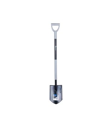 Szpadel ostry 120cm HARD-LINE (6)