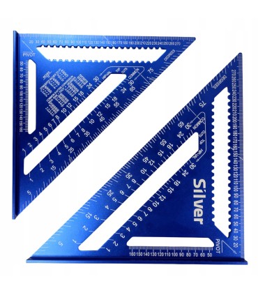 KĄTOWNIK STOLARSKI 12" METRYCZNY        SYMBOL 5907589369076