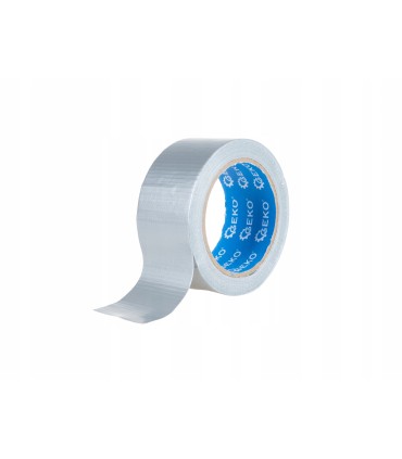 Taśma naprawcza zbrojona 48mm x 25m – srebrna (36)