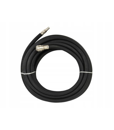 Wąż gumowy pneumatyczny 10m 10x15mm (8/10)