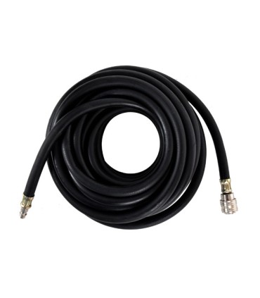 Wąż gumowy pneumatyczny 15m  10x15mm (8/10)