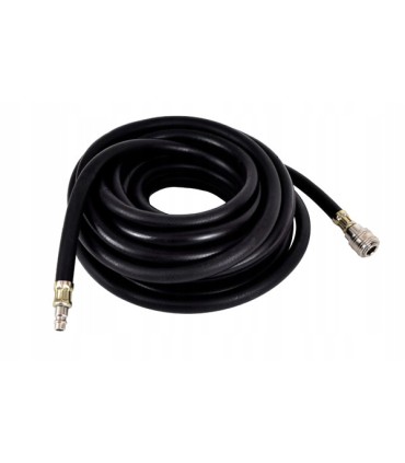 Wąż gumowy pneumatyczny 15m  10x15mm (8/10)