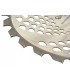 Tarcza z widią do podkaszarki spalinowej 255x25,4mmx24T (50)