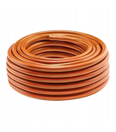Wąż ogrodowy 1/2" x 30 m, 4-warstwowy NEO ECONOMIC