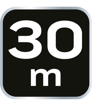Wąż ogrodowy 1/2" x 30 m, 4-warstwowy NEO ECONOMIC