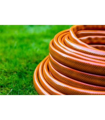 Wąż ogrodowy 1/2" x 30 m, 4-warstwowy NEO ECONOMIC