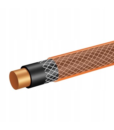 Wąż ogrodowy 3/4" x 30 m, 4-warstwowy NEO ECONOMIC