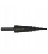 Wiertło stopniowe HSS M2 TiAlN 4-12mm (200)