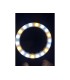 Lupa – szkło powiększające 88mm 10x 18LED (60)