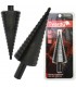 Wiertło stopniowe HSS M2 TiAlN 4-32mm (100)