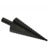 Wiertło stopniowe HSS M2 TiAlN 4-32mm (100)