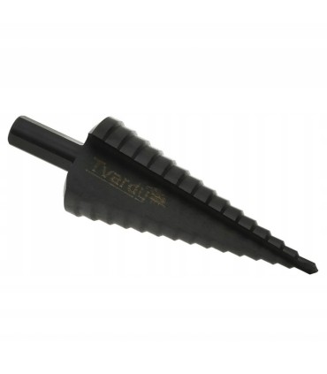 Wiertło stopniowe HSS M2 TiAlN 4-32mm (100)