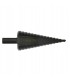 Wiertło stopniowe HSS M2 TiAlN 4-32mm (100)