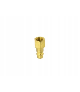 Szybkozłączka pneumatyczna 1/4"typ męski gw.wewnętrzny(1/500/1000)