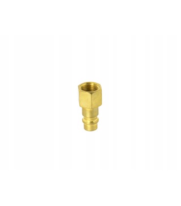 Szybkozłączka pneumatyczna 1/4"typ męski gw.wewnętrzny(1/500/1000)