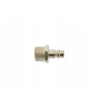 Szybkozłączka pneumatyczna 1/2" typ męski gw. zewnętrzny (400/500/800)