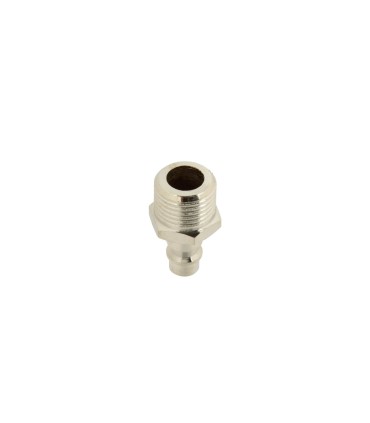 Szybkozłączka pneumatyczna 1/2" typ męski gw. zewnętrzny (400/500/800)