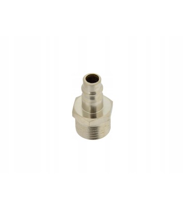 Szybkozłączka pneumatyczna 1/2" typ męski gw. zewnętrzny (400/500/800)