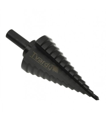 Wiertło stopniowe HSS M2 TiAlN 4-39mm (50)