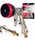 Pistolet ogrodowy 8-funkcji BRASS-LINE (10)