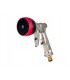 Pistolet ogrodowy 8-funkcji BRASS-LINE (10)