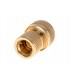 Szybkozłącze 3/4" ze stopem BRASS-LINE (10/80)