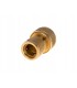 Szybkozłącze 3/4" ze stopem BRASS-LINE (10/80)