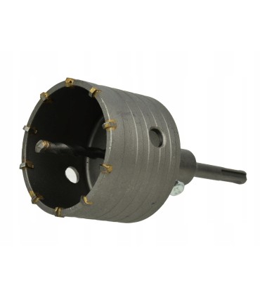 Frez do betonu 80mm SDS Plus (24)