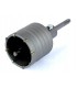 Frez do betonu 80mm SDS Plus (24)