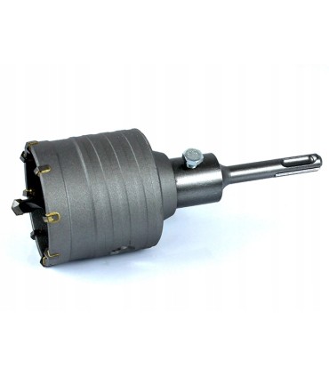 Frez do betonu 80mm SDS Plus (24)