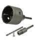 Frez do betonu 80mm SDS Plus (24)