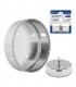Wiertło koronowe diamentowe do gresu 100mm (50)