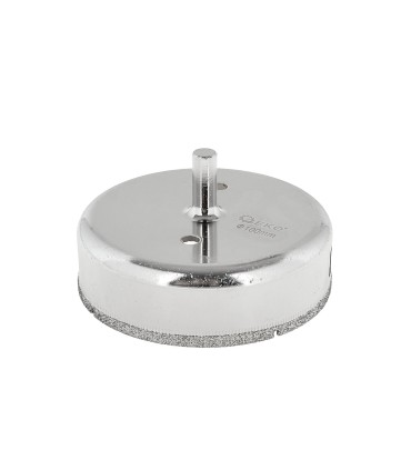 Wiertło koronowe diamentowe do gresu 100mm (50)