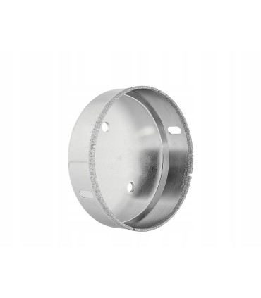 Wiertło koronowe diamentowe do gresu 100mm (50)