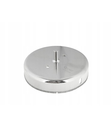 Wiertło koronowe diamentowe do gresu 140mm (25)