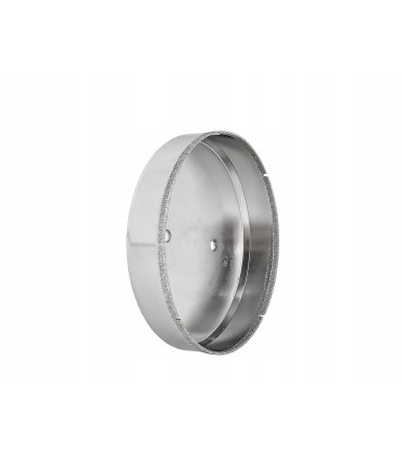 Wiertło koronowe diamentowe do gresu 140mm (25)