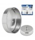Wiertło koronowe diamentowe do gresu 110mm (50)