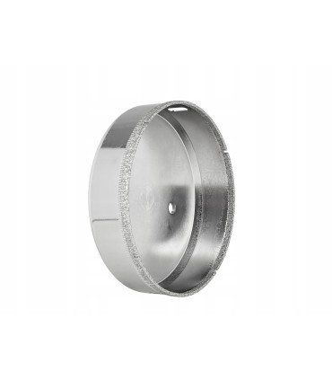 Wiertło koronowe diamentowe do gresu 110mm (50)