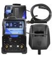 Spawarka MMA IGBT 250A LCD