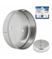 Wiertło koronowe diamentowe do gresu 120mm