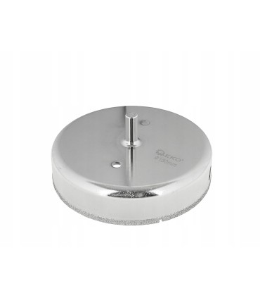 Wiertło koronowe diamentowe do gresu 130mm (25)