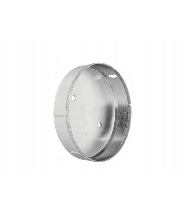 Wiertło koronowe diamentowe do gresu 130mm (25)