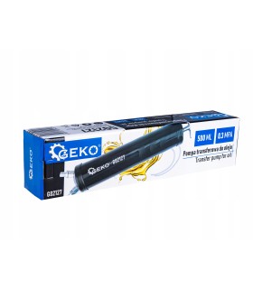 Pompa transferowa do oleju 500ml (30)